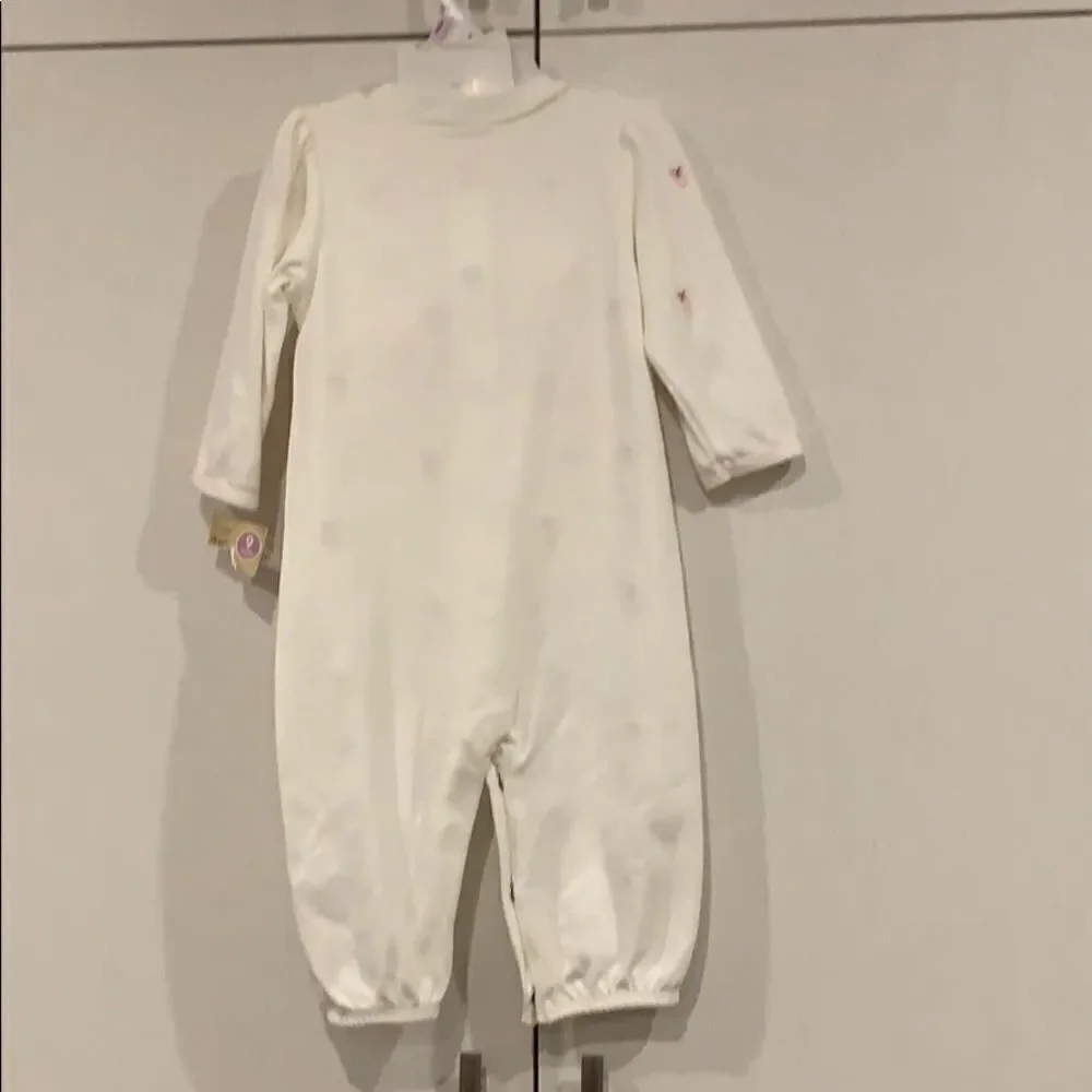 🎉1 hr Sale 🎉Carters baby girl set🎉